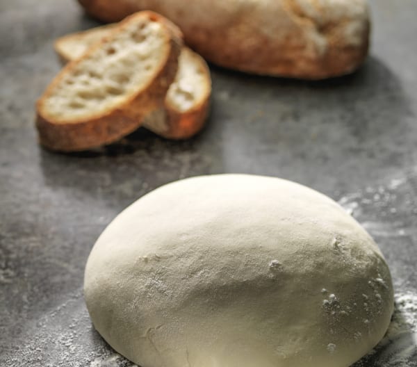 Aluat de pâine